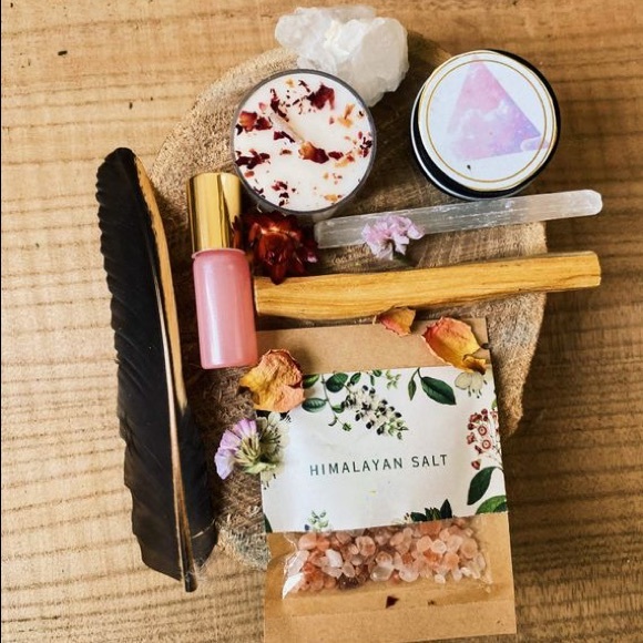 Reset Sanctuary Mind Body Soul - Picture 3 of 3